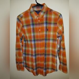 Ralph Lauren Button down shirt